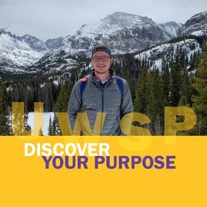 Meet your Posher, Dyllan